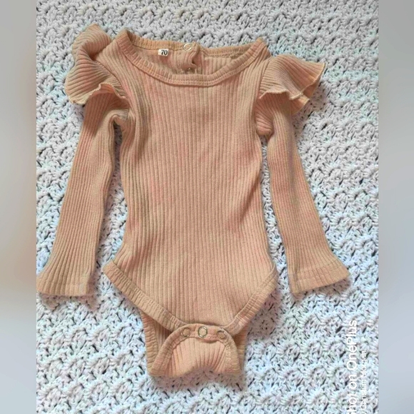 Preemie outfit - Picture 2 of 2